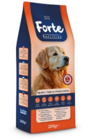 Forte Nutrition