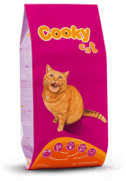 Cooky Cat