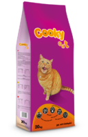 Cooky Cat