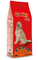 Cooky Dog