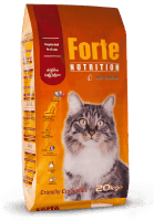 Forte Nutrition