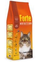 Forte Nutrition