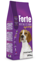 Forte Nutrition
