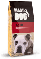 Mast Dog