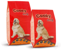 Cooky Dog