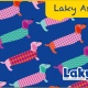 Laky Arts