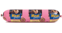 Meat Lovers Σαλάμι με κρέας