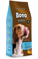 Bono Puppy