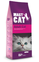 Mast Cat