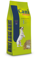 Cani Menu