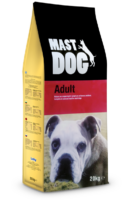 Mast Dog