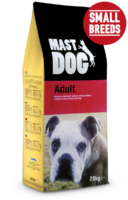 Mast Dog