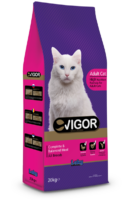Vigor Cat
