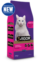 Vigor Cat