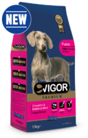 Vigor Puppy