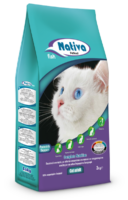 Nativa / Fish